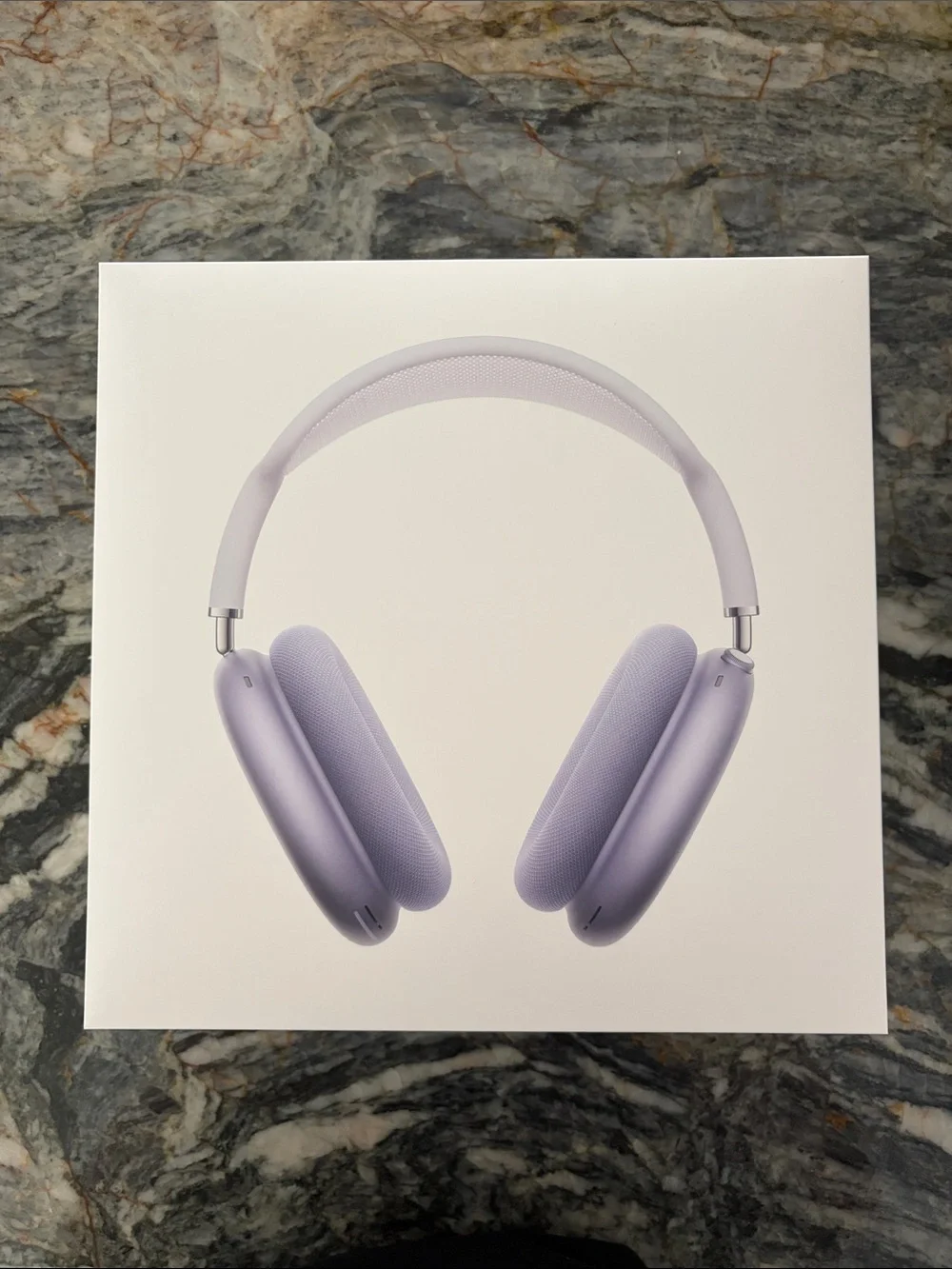 Apple AirPods Max 2 - Purple Over-Ear Headphones